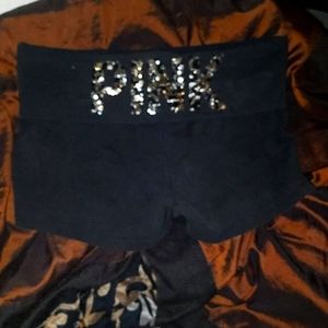 Victorias Secet PINK Shorts